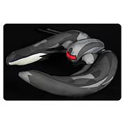 Battlestar Galactica Cylon Raider Plush